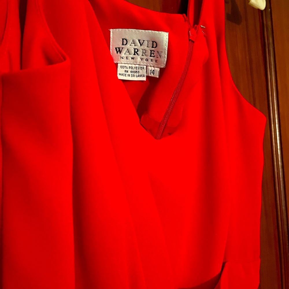 Formal Long Dress - Picture 7 of 7